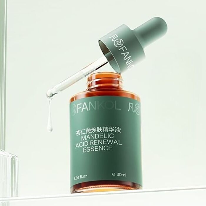 Fankol Mandelic Acid Renewal Essence - 30ml