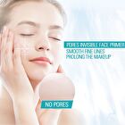 All Matte Pors Invisible Primer - 12ml