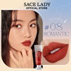 Matte Tattoo Lip Tint - 6 Colors - K10# Elope - 5ml