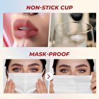 Matte Tattoo Lip Tint - 6 Colors - K12# Oath - 5ml