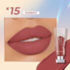 Matte Tattoo Lip Tint - 6 Colors - K12# Oath - 5ml