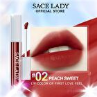 Blur Watery Lip Tint - 5 Colors - 01# Gothic Jujube - 2.5g