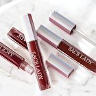 Blur Watery Lip Tint - 5 Colors - 01# Gothic Jujube - 2.5g