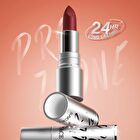 Pro Zone 24H Lasting Matte Lipstick - 8 Colors - 07# Muse - 3.6g