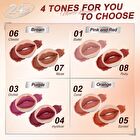 Pro Zone 24H Lasting Matte Lipstick - 8 Colors - 07# Muse - 3.6g