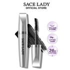 Pro Zone Volumizing Waterproof Mascara - 8g