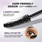 Pro Zone Volumizing Waterproof Mascara - 8g