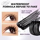 Pro Zone Volumizing Waterproof Mascara - 8g