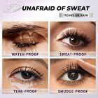 Pro Zone Volumizing Waterproof Mascara - 8g