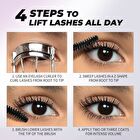 Pro Zone Volumizing Waterproof Mascara - 8g