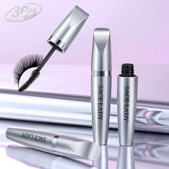 Pro Zone Volumizing Waterproof Mascara - 8g