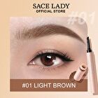Lasting Waterproof Tinted Eyebrow Cream - 3 Colors - 02# Dark Brown - 1.5g