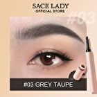 Lasting Waterproof Tinted Eyebrow Cream - 3 Colors - 02# Dark Brown - 1.5g