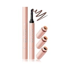 Sace Lady Lasting Waterproof Tinted Eyebrow Cream - 3 Colors - 02# Dark Brown - 1.5g