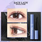 Long Lasting Waterproof Mascara - 6g