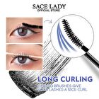 Long Lasting Waterproof Mascara - 6g