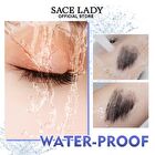 Long Lasting Waterproof Mascara - 6g