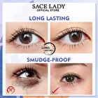 Long Lasting Waterproof Mascara - 6g
