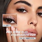 Pro Zone Duo Eyeshadow - 3 Types - 03# Lover - 3g