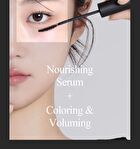 Honest Black Eyelash Serum - 8ml