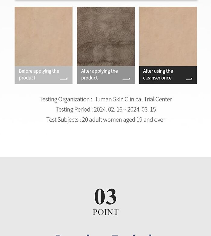 Honest Black Eyelash Serum - 8ml