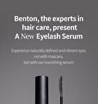 Honest Black Eyelash Serum - 8ml