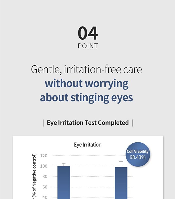 Honest Black Eyelash Serum - 8ml
