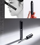 Honest Black Eyelash Serum - 8ml