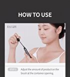 Honest Black Eyelash Serum - 8ml