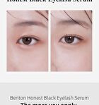 Honest Black Eyelash Serum - 8ml