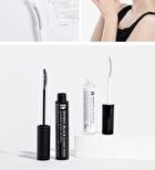 Honest Black Eyelash Serum - 8ml