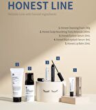 Honest Black Eyelash Serum - 8ml