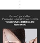 Honest Black Eyelash Serum - 8ml
