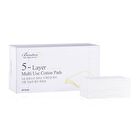 5-Layer Multi Use Cotton Pads - 40 pads