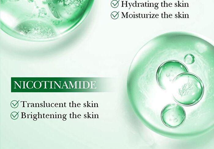 Fayankou Aloe Vera Hydrate And Moisturize Facial Mask - #Mask