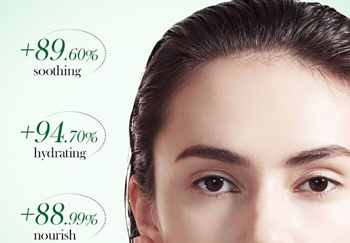 Fayankou Aloe Vera Hydrate And Moisturize Facial Mask - #Mask