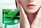 Fayankou Aloe Vera Hydrate And Moisturize Facial Mask - #Mask