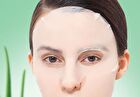 Fayankou Aloe Vera Hydrate And Moisturize Facial Mask - #Mask