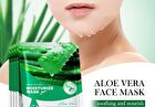Fayankou Aloe Vera Hydrate And Moisturize Facial Mask - #Mask
