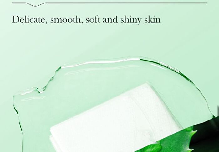 Fayankou Aloe Vera Hydrate And Moisturize Facial Mask - #Mask