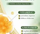 Lemon Vitamin C Whitening Amino Acid Gentle Cleanser - #Cleanser