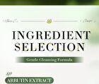 Lemon Vitamin C Whitening Amino Acid Gentle Cleanser - #Cleanser