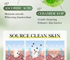 Lemon Vitamin C Whitening Amino Acid Gentle Cleanser - #Cleanser