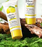 Lemon Vitamin C Whitening Amino Acid Gentle Cleanser - #Cleanser