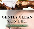 Lemon Vitamin C Whitening Amino Acid Gentle Cleanser - #Cleanser