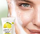 Lemon Vitamin C Whitening Amino Acid Gentle Cleanser - #Cleanser