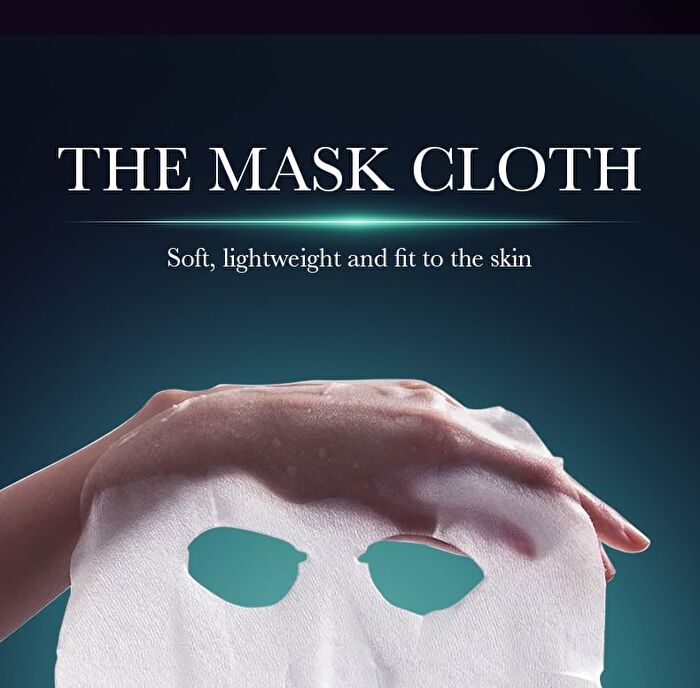 Fayankou Hyaluronic Acid Moisturizing Mask - #Mask