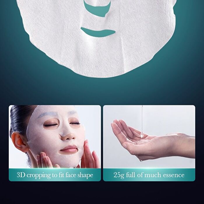 Fayankou Hyaluronic Acid Moisturizing Mask - #Mask