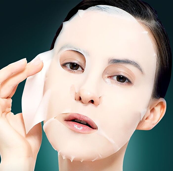 Fayankou Hyaluronic Acid Moisturizing Mask - #Mask