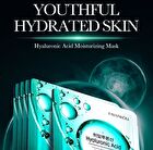 Fayankou Hyaluronic Acid Moisturizing Mask - #Mask